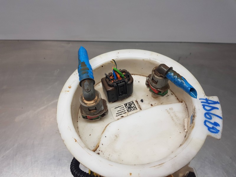 Recambio de aforador para bmw x1 (f48) sdrive referencia OEM IAM 16117300483 7300483 0580203305