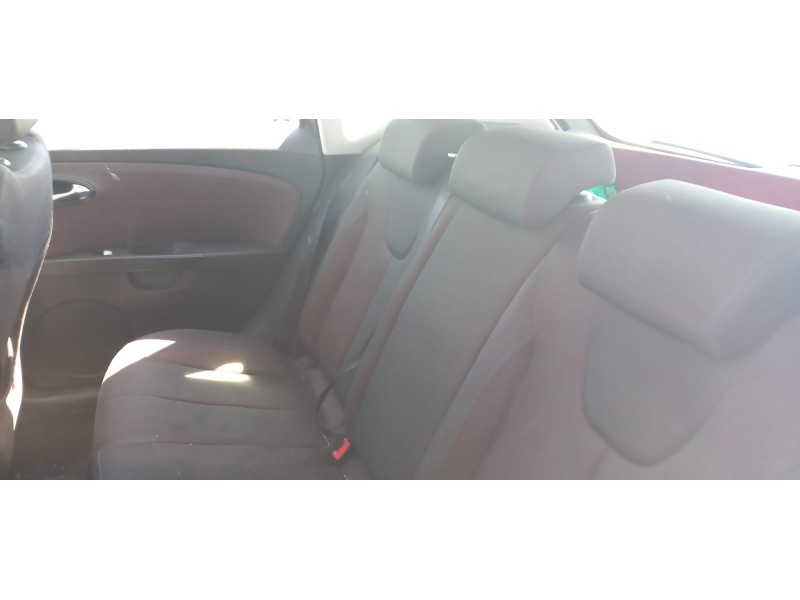 seat leon (1p1) del año 2005