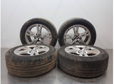 Recambio de juego llantas para bmw x1 (f48) sdrive referencia OEM IAM 36106866673 6856064 6866673