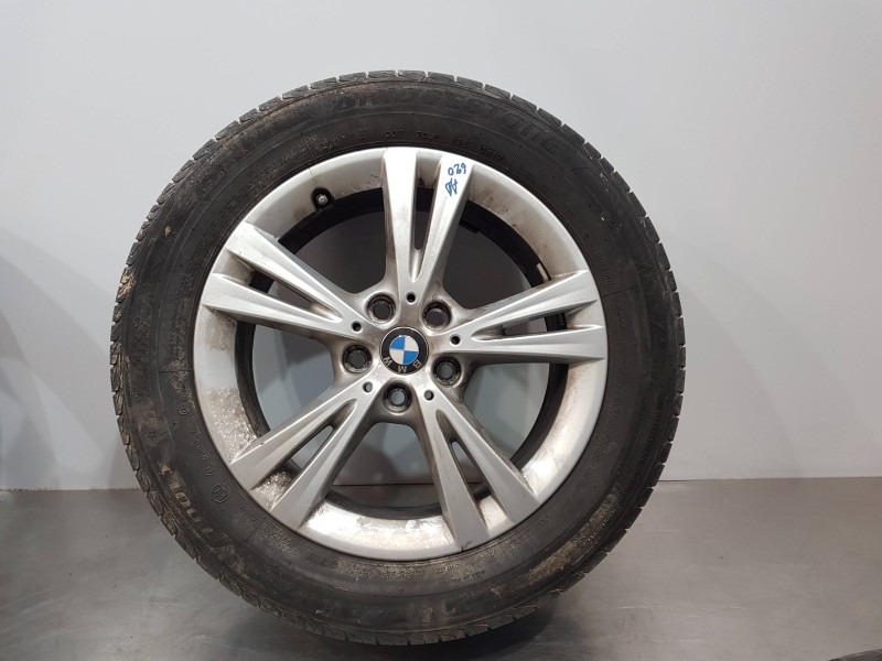 Recambio de juego llantas para bmw x1 (f48) sdrive referencia OEM IAM 36106866673 6856064 6866673