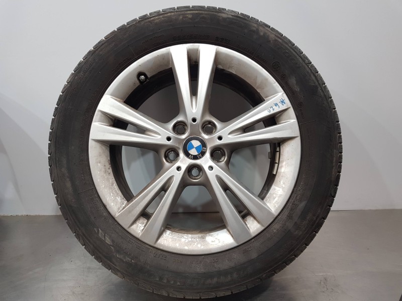 Recambio de juego llantas para bmw x1 (f48) sdrive referencia OEM IAM 36106866673 6856064 6866673