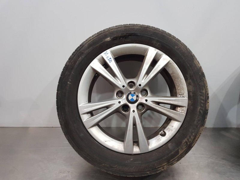 Recambio de juego llantas para bmw x1 (f48) sdrive referencia OEM IAM 36106866673 6856064 6866673