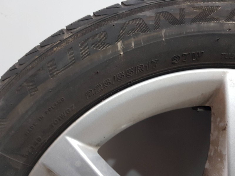 Recambio de juego llantas para bmw x1 (f48) sdrive referencia OEM IAM 36106866673 6856064 6866673