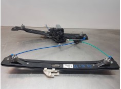 Recambio de elevalunas delantero derecho para bmw x1 (f48) sdrive referencia OEM IAM 51337434786 67627354890 