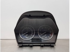 Recambio de cuadro instrumentos para bmw x1 (f48) sdrive referencia OEM IAM 62108794208 A2C53346048 