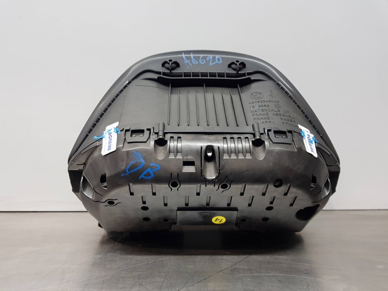 Recambio de cuadro instrumentos para bmw x1 (f48) sdrive referencia OEM IAM 62108794208 A2C53346048 