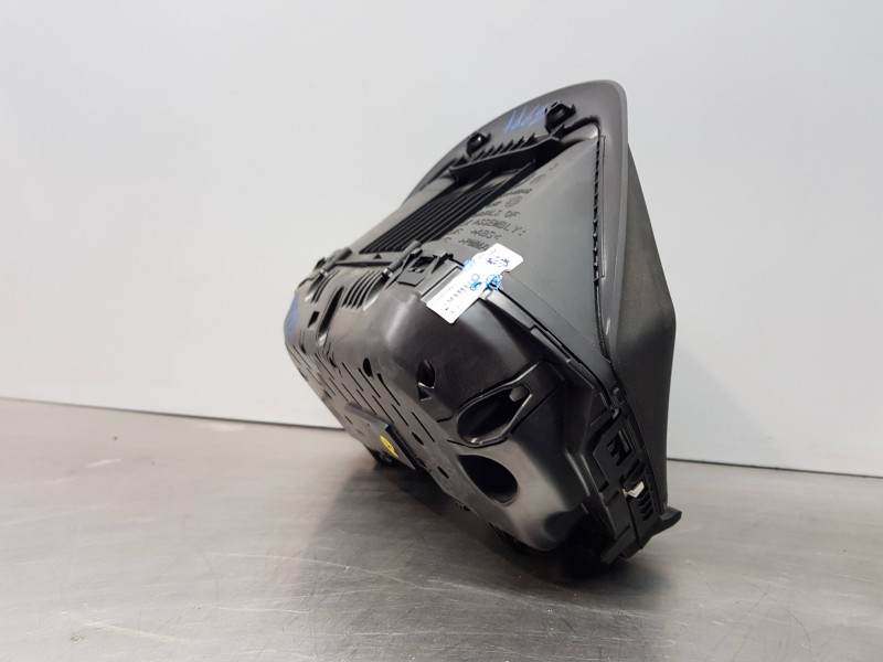 Recambio de cuadro instrumentos para bmw x1 (f48) sdrive referencia OEM IAM 62108794208 A2C53346048 