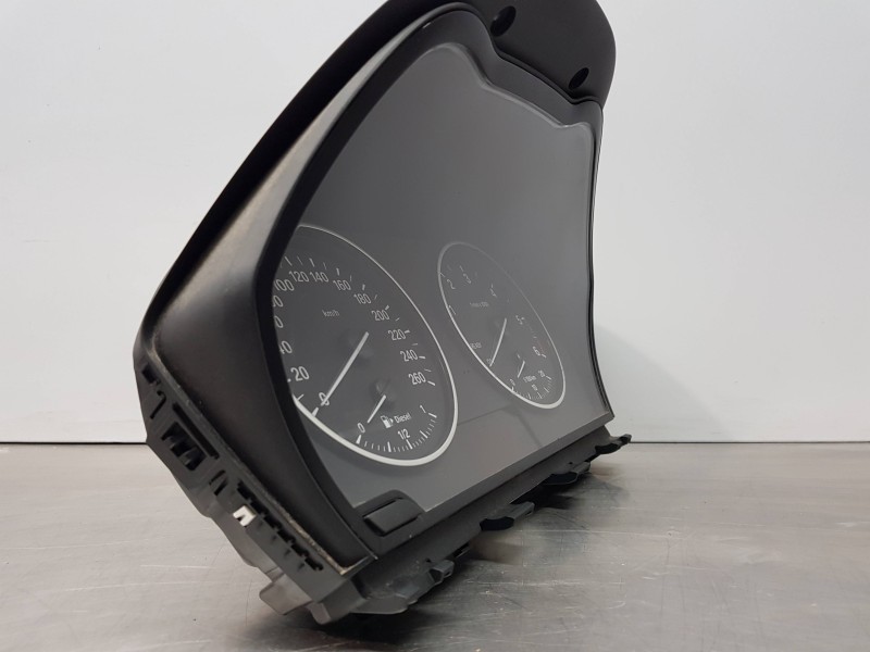 Recambio de cuadro instrumentos para bmw x1 (f48) sdrive referencia OEM IAM 62108794208 A2C53346048 