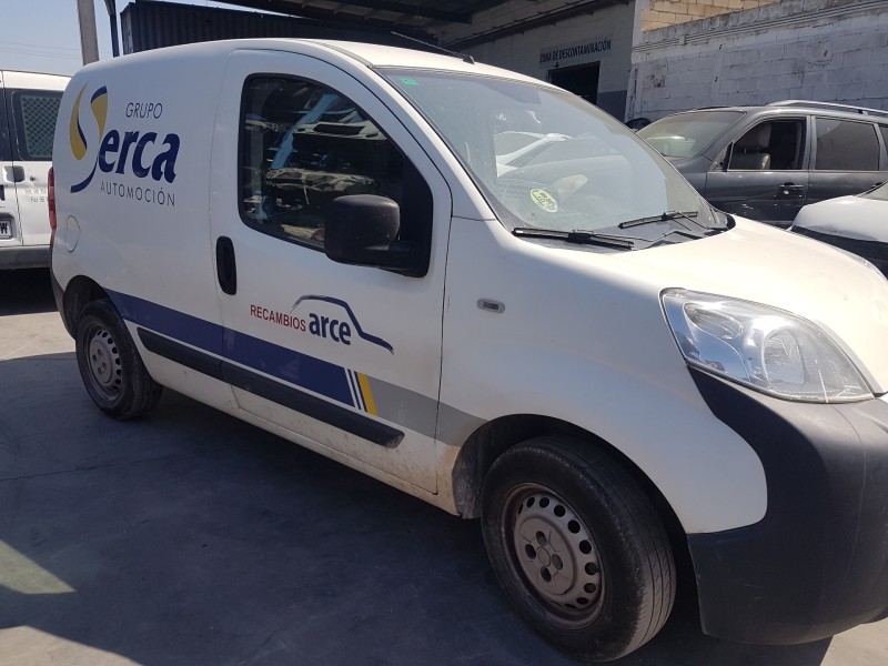 fiat fiorino del año 2013