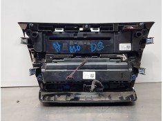 Recambio de mando climatizador para bmw x1 (f48) sdrive referencia OEM IAM 64119461404 64119371459  2