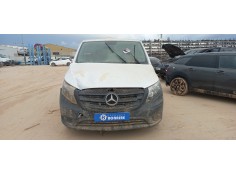 mercedes vito mixta 639 del año 2022