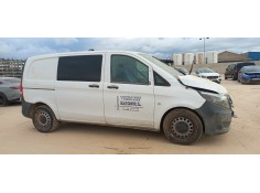 mercedes vito mixta 639 del año 2022 2