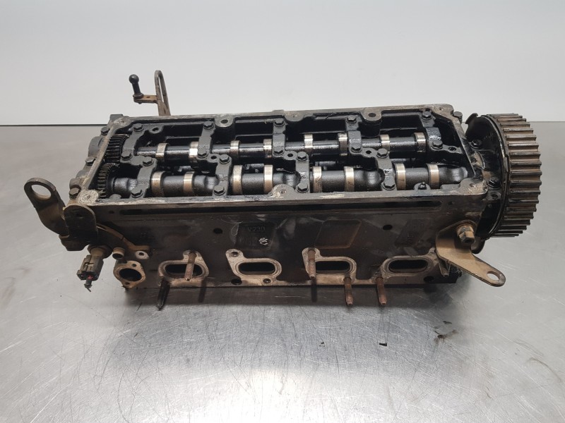 Recambio de culata para audi a3 (8p) restyling referencia OEM IAM 03L103373A   Recambio de culata para audi a3 (8p) restyling referencia OEM IAM 03L103373A