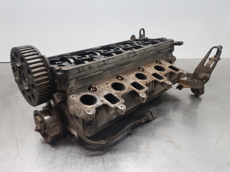 Recambio de culata para audi a3 (8p) restyling referencia OEM IAM 03L103373A   Recambio de culata para audi a3 (8p) restyling referencia OEM IAM 03L103373A