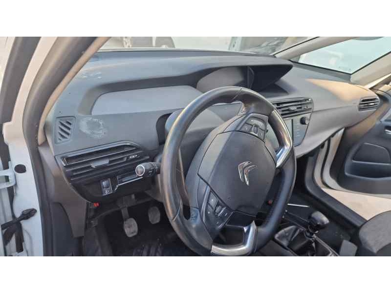 citroen c4 picasso del año 2019