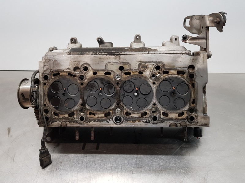 Recambio de culata para audi a3 (8p) restyling referencia OEM IAM 03L103373A   Recambio de culata para audi a3 (8p) restyling referencia OEM IAM 03L103373A