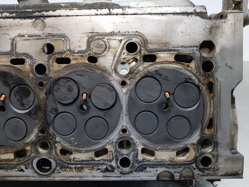 Recambio de culata para audi a3 (8p) restyling referencia OEM IAM 03L103373A   Recambio de culata para audi a3 (8p) restyling referencia OEM IAM 03L103373A