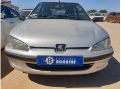 peugeot 106 (s2) del año 2002