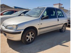 peugeot 106 (s2) del año 2002 2
