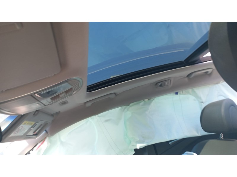 hyundai tucson del año 2016