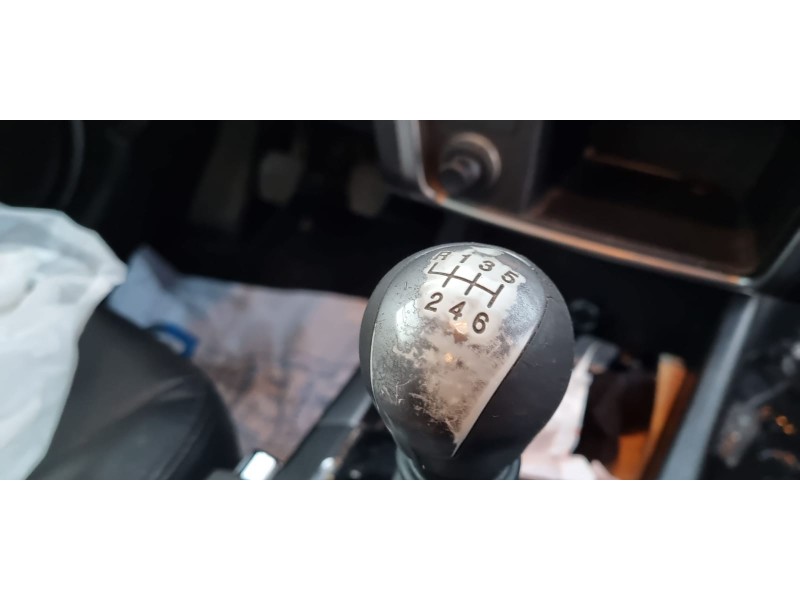 ssangyong korando del año 2014