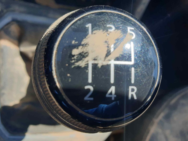 dacia sandero iii del año 2023