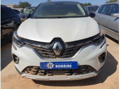 renault captur ii del año 2022