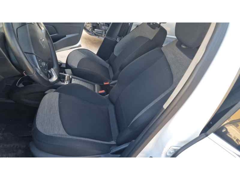 citroen c4 picasso del año 2019