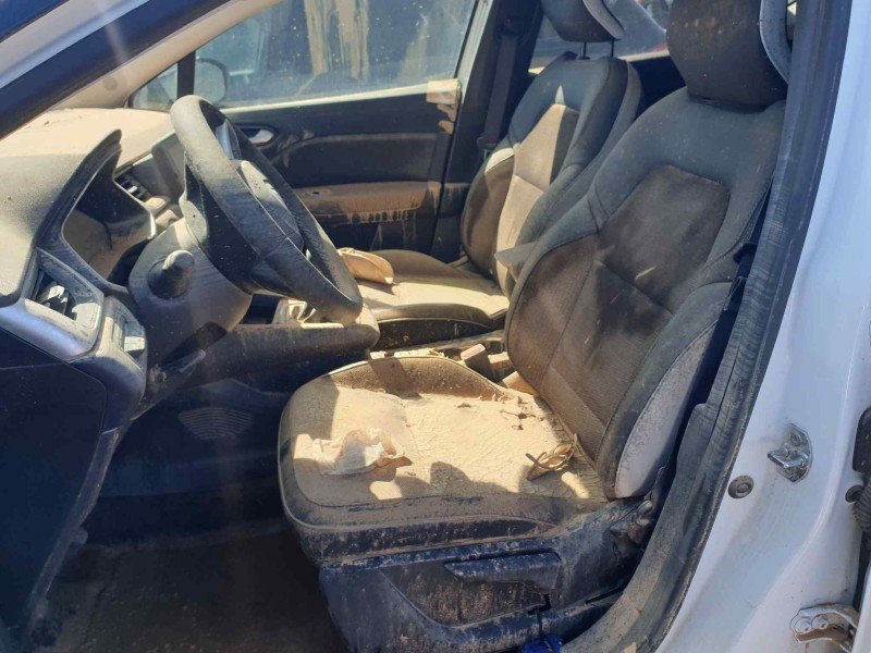 renault captur ii del año 2022