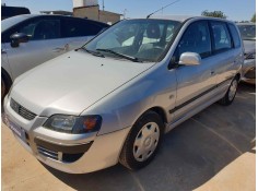 mitsubishi space star (dg0) del año 2003 2