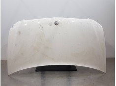 Recambio de capot para mercedes vito caja cerrada 6.03  furgon referencia OEM IAM A6397500502  