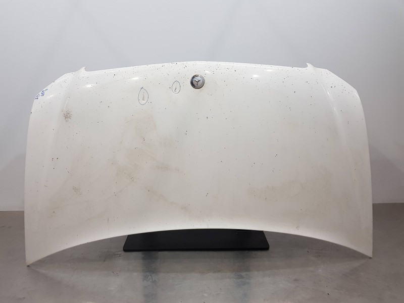 Recambio de capot para mercedes vito caja cerrada 6.03  furgon referencia OEM IAM A6397500502  