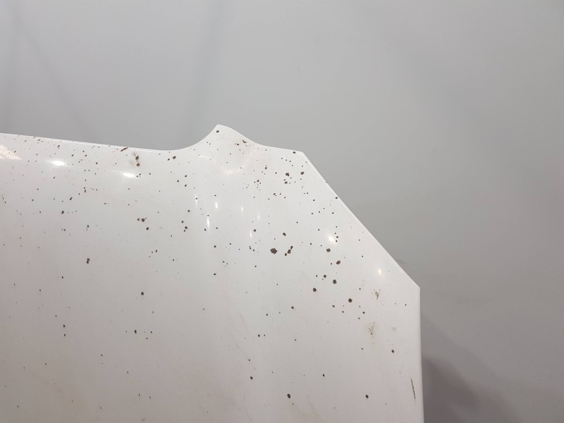 Recambio de capot para mercedes vito caja cerrada 6.03  furgon referencia OEM IAM A6397500502  