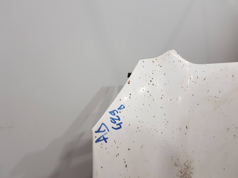 Recambio de capot para mercedes vito caja cerrada 6.03  furgon referencia OEM IAM A6397500502  