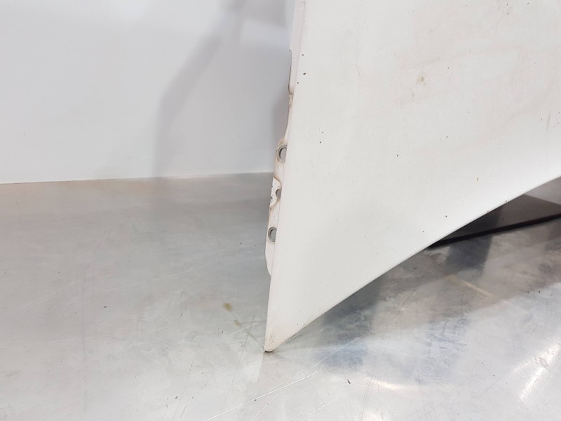 Recambio de capot para mercedes vito caja cerrada 6.03  furgon referencia OEM IAM A6397500502  