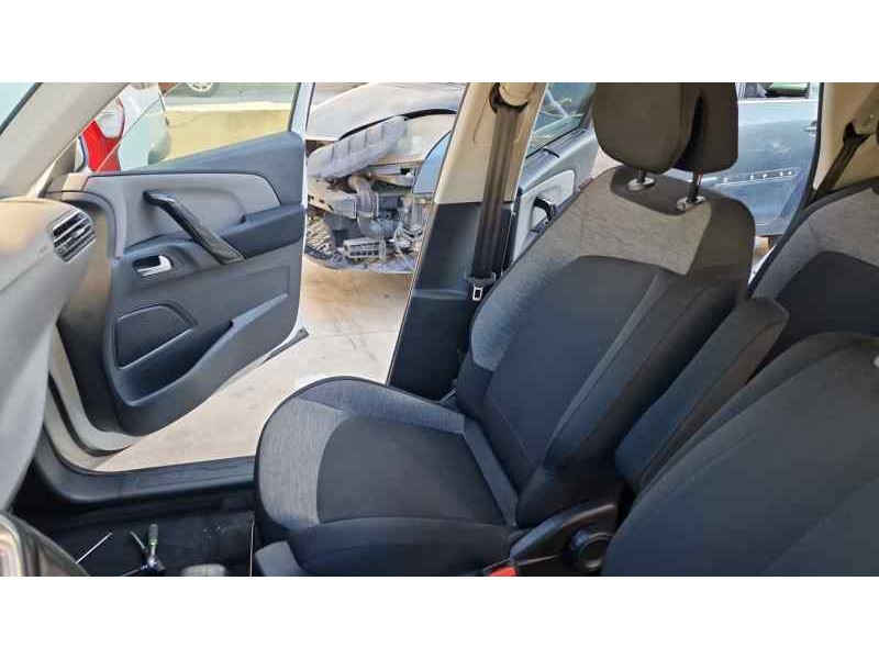 citroen c4 picasso del año 2019