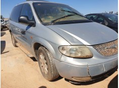 chrysler voyager (rg) del año 2001