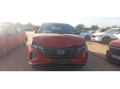 hyundai tucson del año 2022