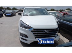 hyundai tucson del año 2020