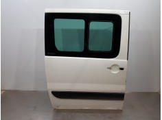 Recambio de porton lateral derecho para citroen jumpy combi referencia OEM IAM 9008Q4  