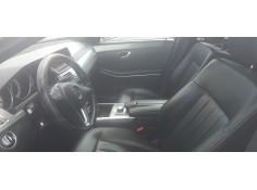 mercedes clase e (w212) familiar del año 2014 2