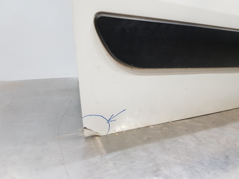 Recambio de porton lateral derecho para citroen jumpy combi referencia OEM IAM 9008Q4  