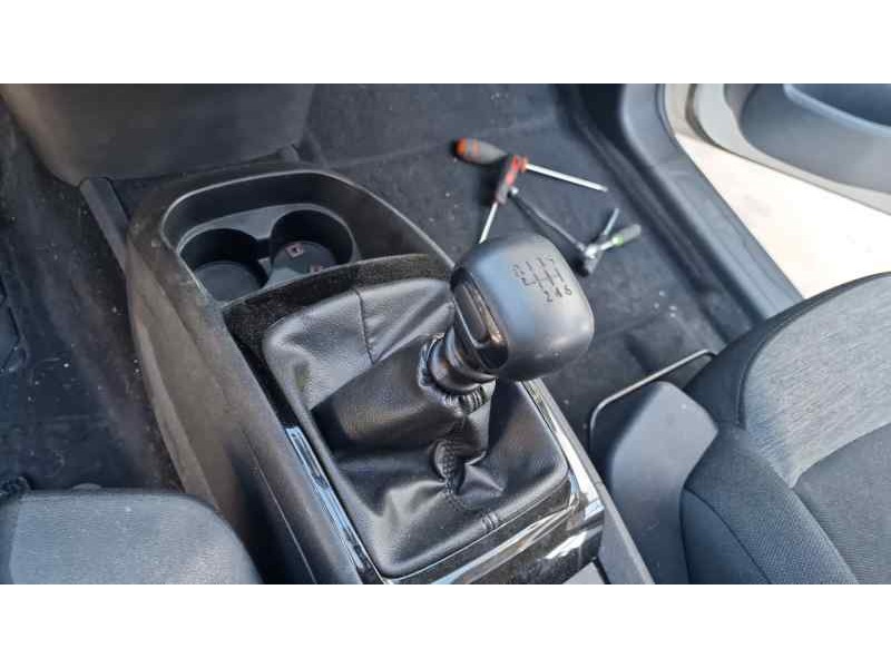 citroen c4 picasso del año 2019