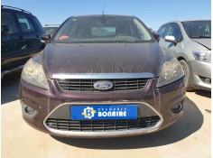 ford focus lim. (cb4) del año 2008