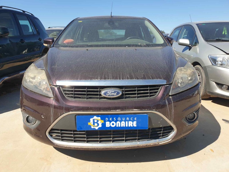 ford focus lim. (cb4) del año 2008