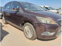 ford focus lim. (cb4) del año 2008 2