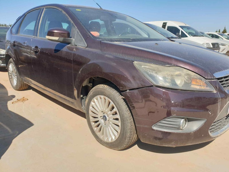 ford focus lim. (cb4) del año 2008