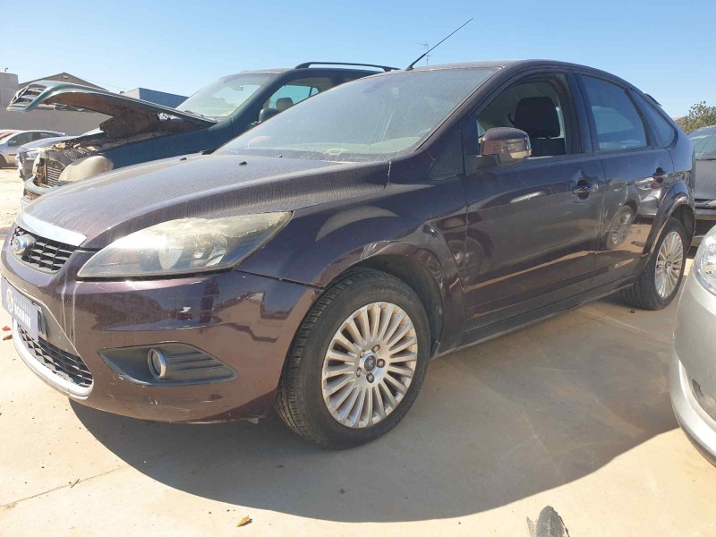 ford focus lim. (cb4) del año 2008