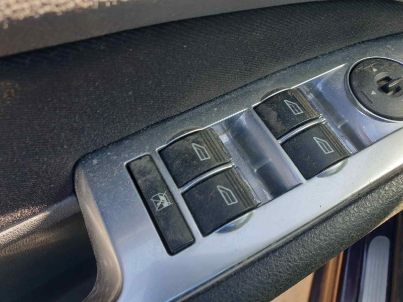 ford focus lim. (cb4) del año 2008