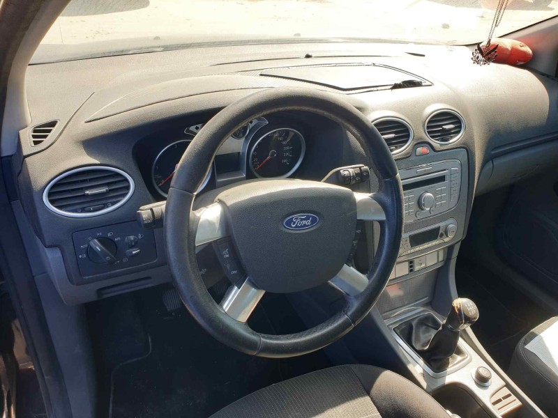 ford focus lim. (cb4) del año 2008